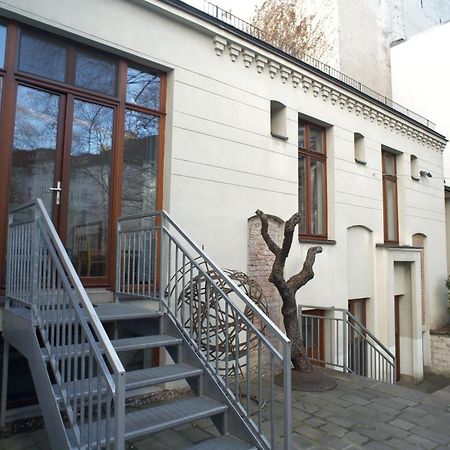 Pension Maedchenkammer Berlin Luaran gambar