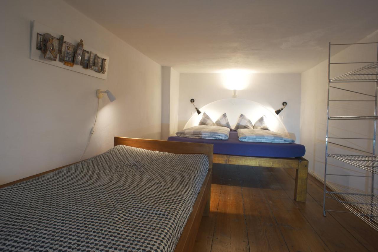 Pension Maedchenkammer Berlin Luaran gambar