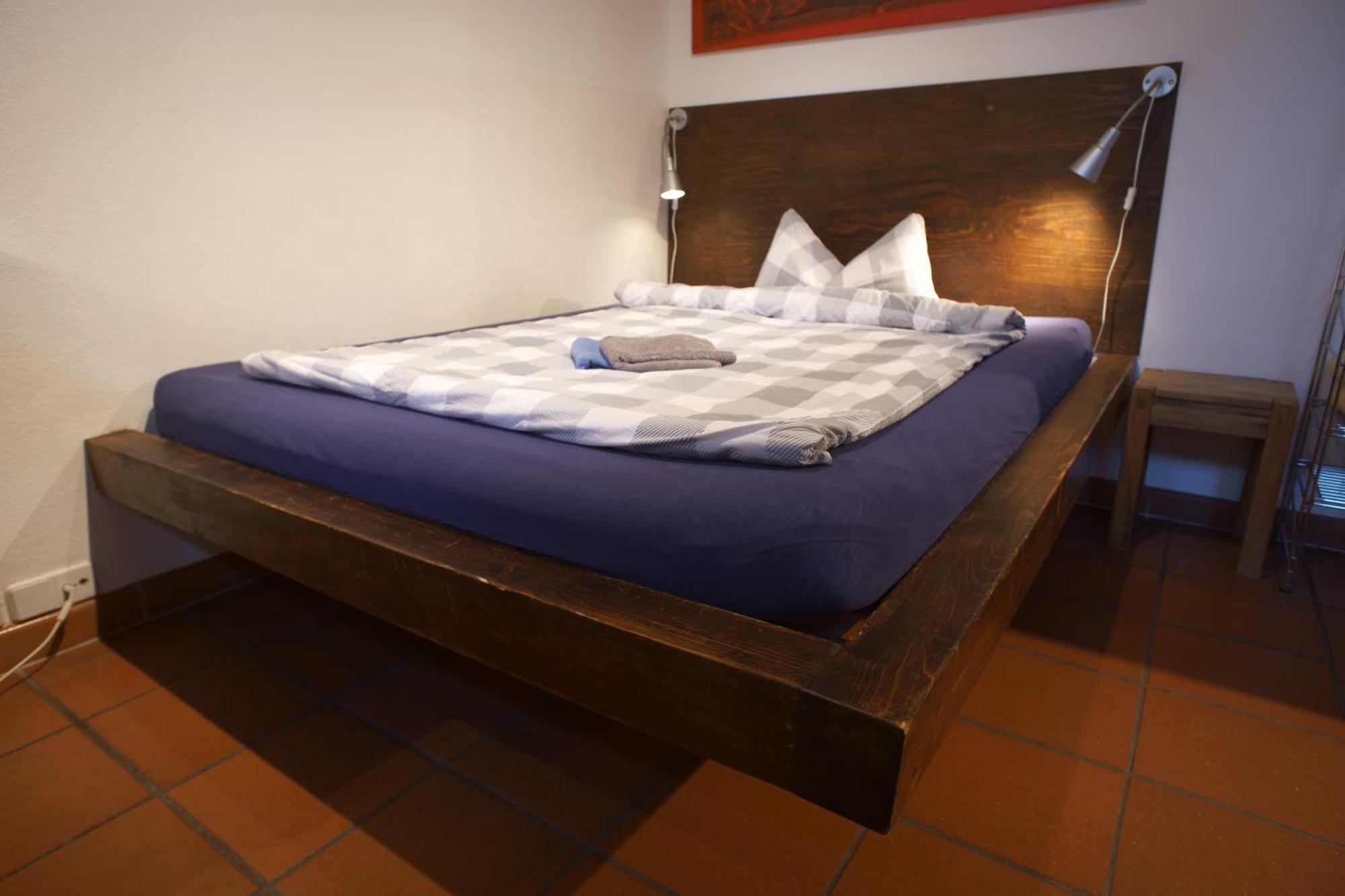 Pension Maedchenkammer Berlin Luaran gambar